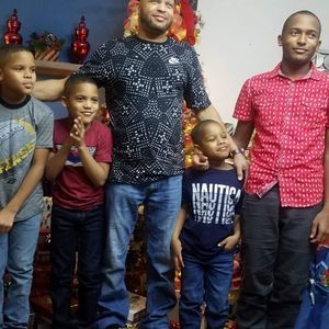 Meet your Posher, Frank